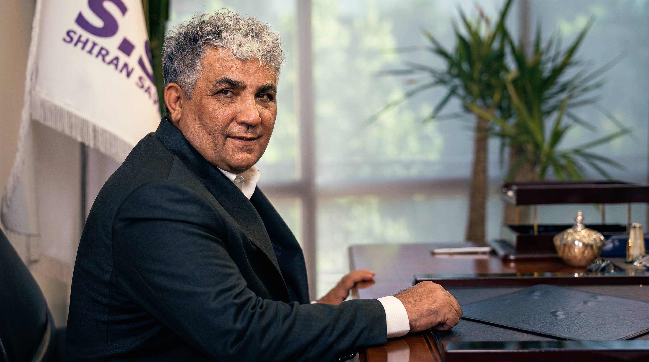 فیروز شیرانی